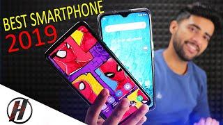 BEST SMARTPHONE 2019 AWARD !! 