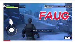 fAU G game official gameplay t G gaming