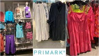 Primark new collection- July 2022