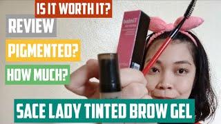 SACE LADY EYEBROW TINT