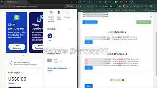 CHECK DESCRIPTION | Paypal Verification With Credit Card Method ( HQ Private BIN  ) 2025