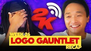 NBA 2K24 Logo Gauntlet | Week 28