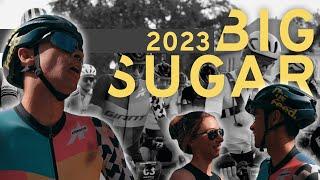 Big Sugar | USA's Roughest Gravel Race