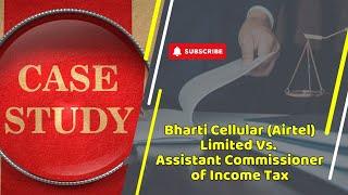 Supreme Court Analysis: #Section 194h of #Income tax act