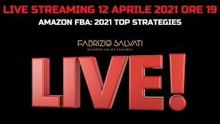 AMAZON FBA BUSINESS MODEL - 2021 STRATEGIES PRODOTTO EUROPEO O ITALIANO