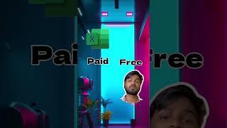 paid vs free part 2