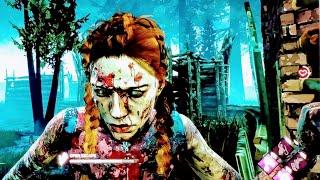 Dead by Daylight Prestige 3 Meg vs Spirit