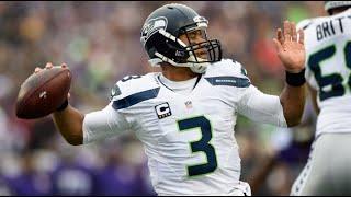 Russell Wilson "Frustrated" With Seahawks Bad O-Line: This is How Trade Rumors Get Started