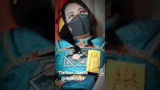 Anaimiya Viral trend #twitter #viral #scandal #fbtrending #trending