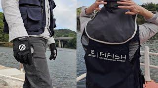 FIFISH Outdoor Gear Set | Enhance Your Dives