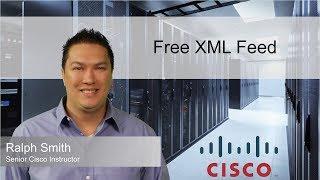 Free XML Feed