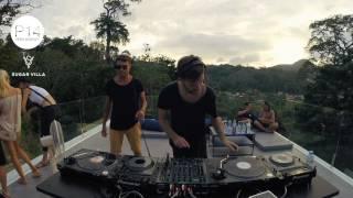 KAGO DO - P14 video podcast [Sugar Villa, Phuket]