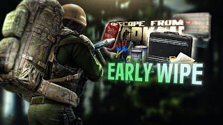 How I get Through Early Quests - Escape From Tarkov