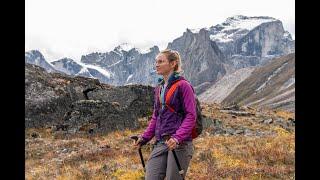 Backpacking in the Arrigetch Valley, Gates of the Arctic, Alaska - Part 1