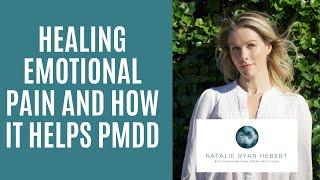 Trauma and how it links to PMDD