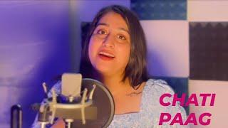 Chati Paag Nu Dhaj Na Laye | Varsha Jamwal | Lucky Rj Production | New Song 2024 |