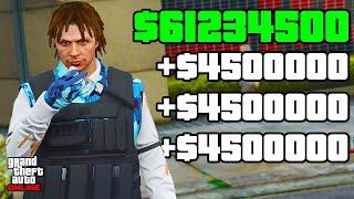 BEST SOLO Money Methods To Make MILLIONS in GTA 5 Online!