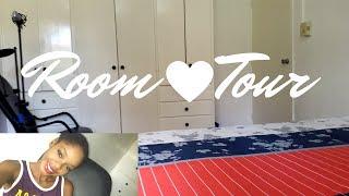 BEING NIGERIAN IN THE PHILIPPINES 3 (ROOM TOUR)