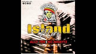 Island Meri Official Music Video - Ally Tee Ft. Nc Nhaytz PNG Latest Music 2021 #PNG #Latest