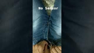 No Sensor video tik tok #Shorts