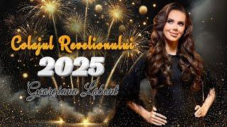 Georgiana Lobont  Colajul Revelionului 2025 