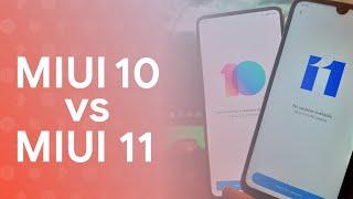  MIUI 11 vs MIUI 10 - DOES IT NEED TO BE UPDATED? 