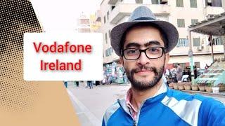 كل ما تحتاج أن تعرفه عن فودافون ايرلند Vodafone Ireland
