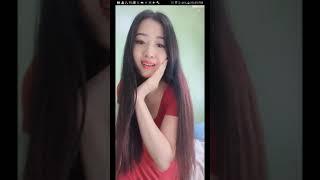 Beautiful Asian Girl From Vietnam From Bigo Live name EMILY (episode 1)