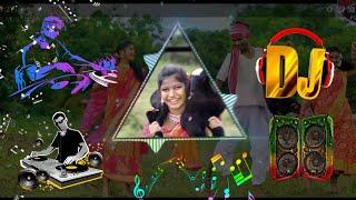 Guriginja Guru Mallelo New Dj Song #trending #djremix #avinash  ....