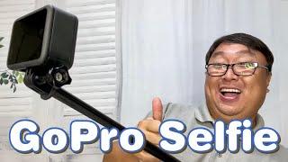 GoPro Selfie Stick Tripod Review