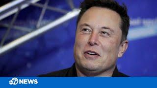 Meeting audio reveals Musk told Twitter staff either return to office or 'resignation accepted'