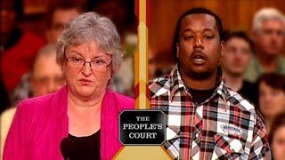 A Bad Car | The People's Court