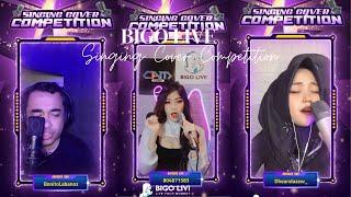 BIGO LIVE Indonesia Singing Cover Competition