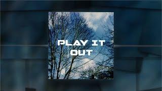 Play it Out (EP) by Garrett Crespo