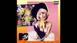 Miley Cyrus - Adore You (MTV Unplugged) [Official Audio]