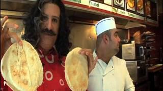 Zulfi - Lebanese Kebab / Facejacker