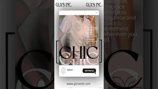 #glxinc #style #shopping p##tiktok #instagram #facebook #trending #trend #trendingreels #shoponline