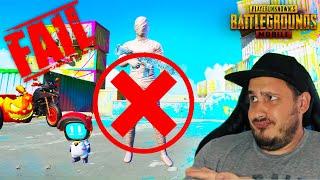 VITALY PLAYS | ГЛАВНАЯ ОШИБКА В ПУБГ МОБАЙЛ | ТОП 1 В PUBG MOBILE