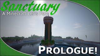 Santuary - Prologue! (Best Of StreamCraft S2)