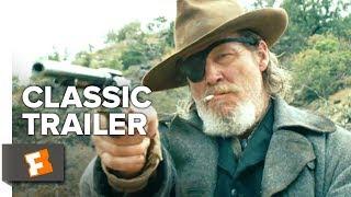 True Grit (2010) Trailer #1 | Movieclips Classic Trailers