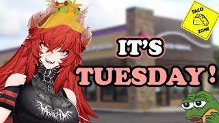 Zentreya LOVES Tuesdays !