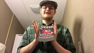 A Dirty Job Book Review -- Bathroom Book Reviews