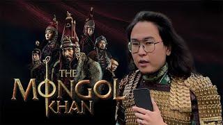 Mongolian Theatre in London? Why you should see The Mongol Khan