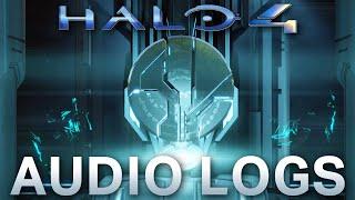 Halo 4’s Audio Logs – An Overlooked Treasure