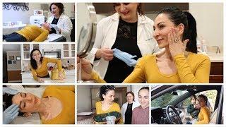 Ու՞մ է Նման Լիլիթը - Նոր Զեղչեր - Petra Medi Spa - Heghineh Vlog 426 - Mayrik by Heghineh