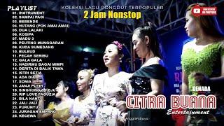 KOLEKSI MP3 42 - PONGDUT KENDANG RAMPAK FULL ALBUM TERBARU CITRA BUANA 2 JAM NONSTOP