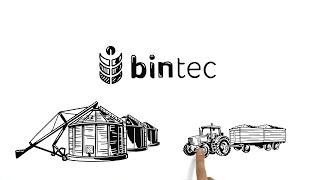 So funktioniert Smart Grain Handling von Bintec - simpleshow