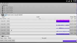 Remote System monitor v1.23