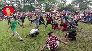 LIVE PART 4 MENDEM MASSAL EBEG JAGAD SINGO WULUNG DI LAPANGAN MERSI PURWOKERTO