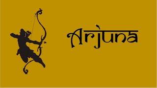Arjuna: the iconic hero of the ancient world | Mahabharata Series - 25  | #themahabharata